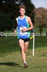 Mens under-17s Northern Cross Country Relays. Photo: David T. Hewitson/Sports for All Pics